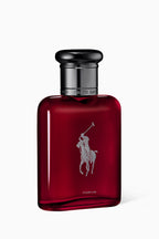 Polo Red Parfum