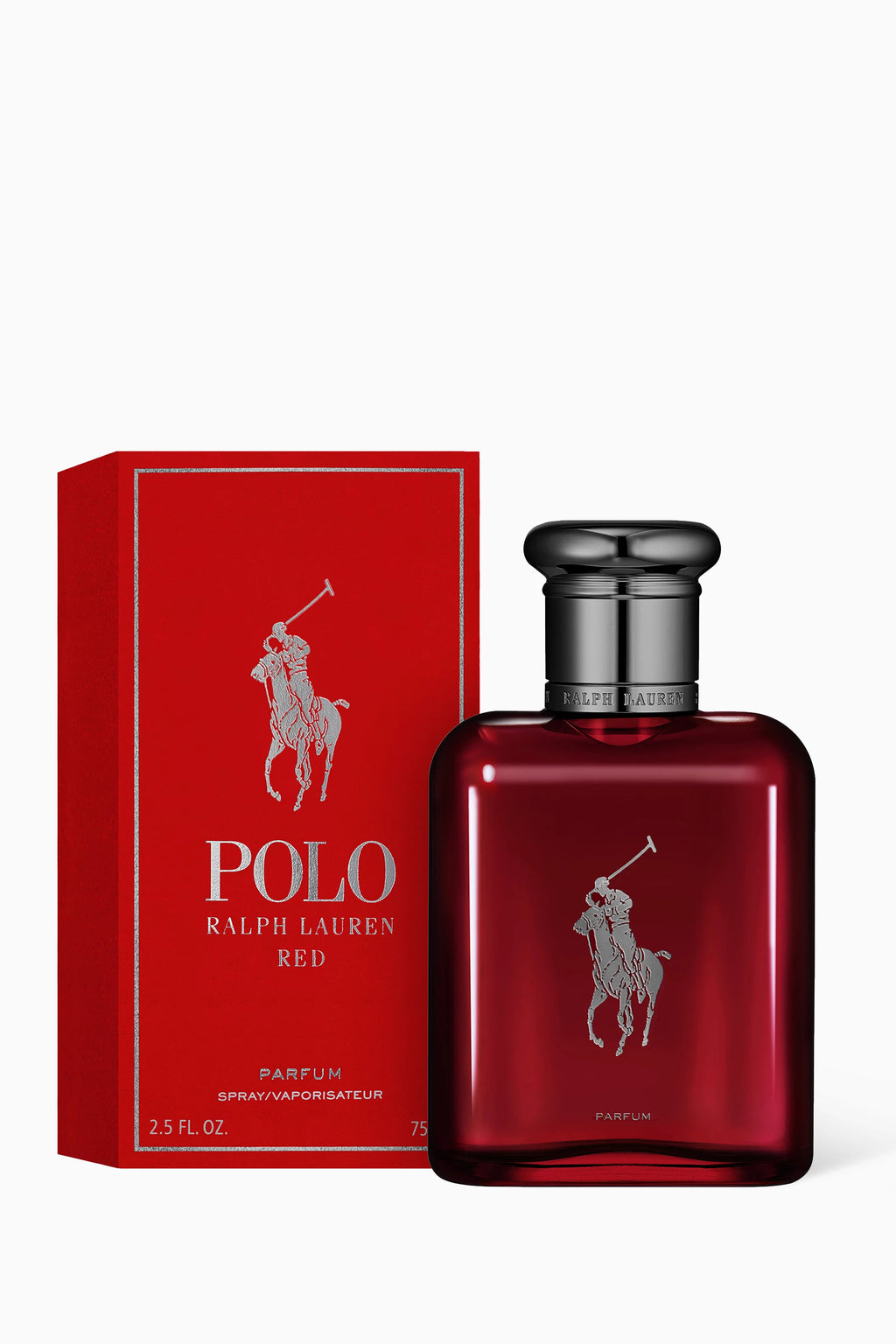 Polo Red Parfum