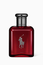Polo Red Parfum