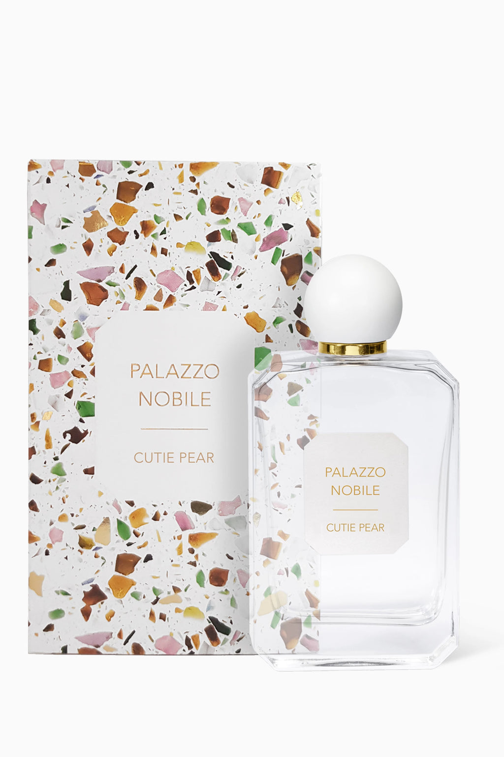 Storie Veneziane by Valmont Cutie Pear