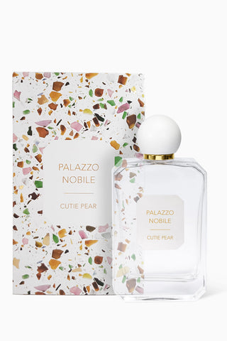 100ml option for Storie Veneziane by Valmont Cutie Pear