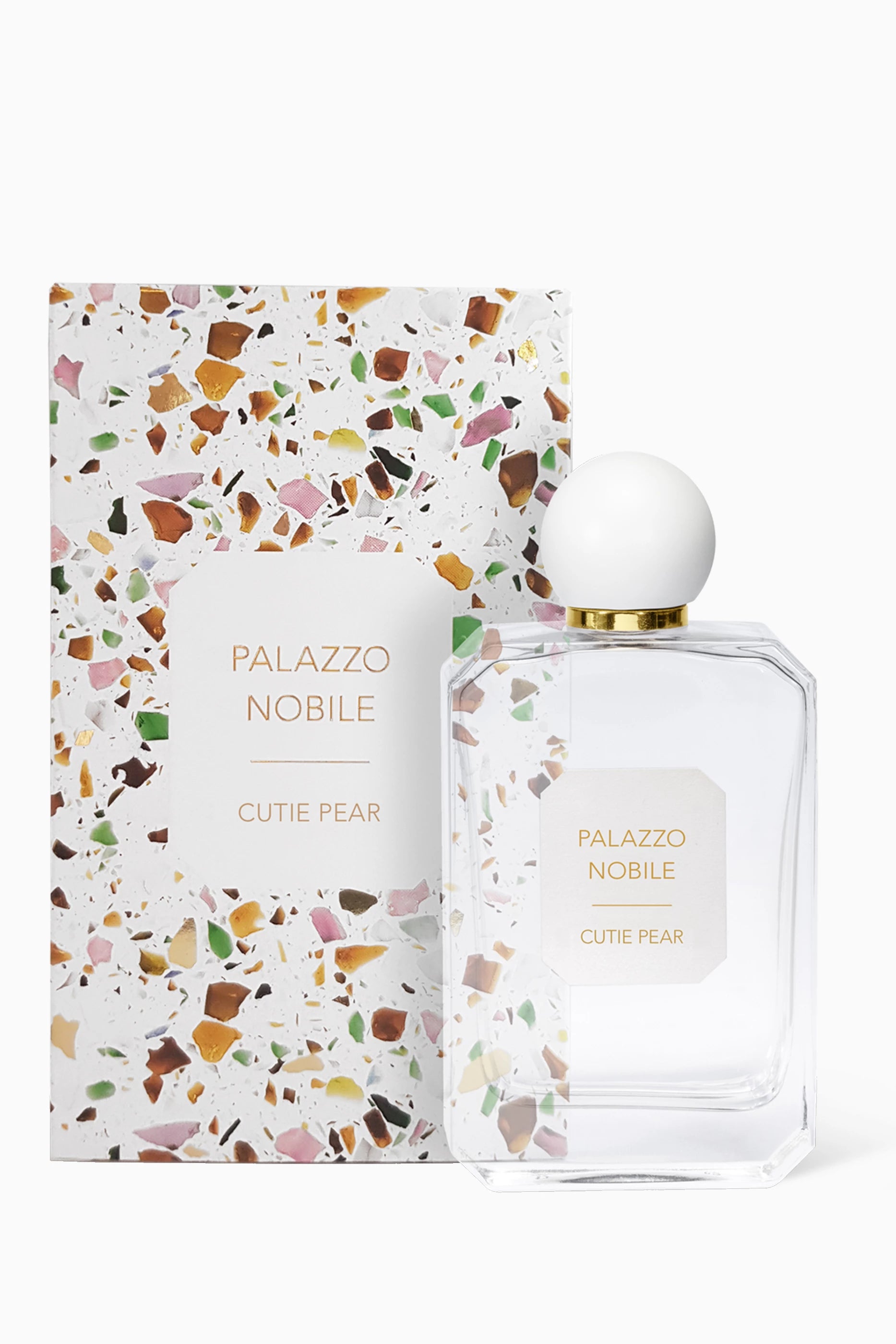 Storie Veneziane by Valmont Cutie Pear