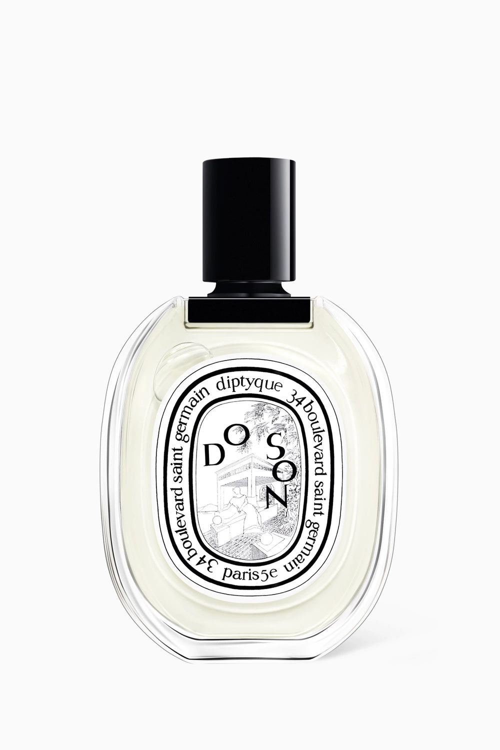 Do Son Eau de Toilette