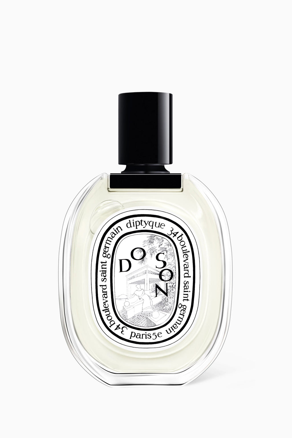 Do Son Eau de Toilette