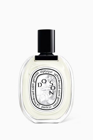 100ml option for Do Son Eau de Toilette