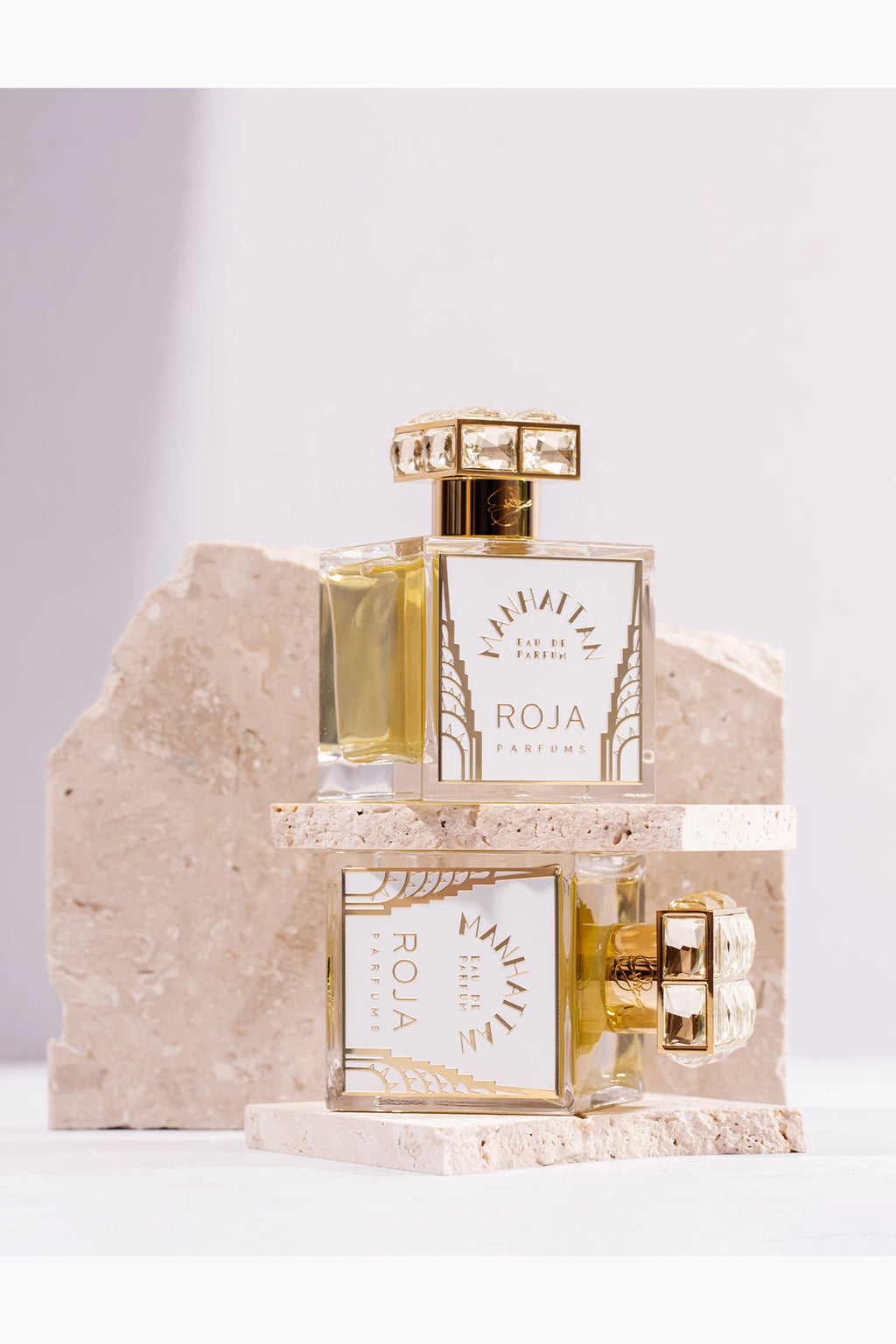 Manhattan Eau de Parfum