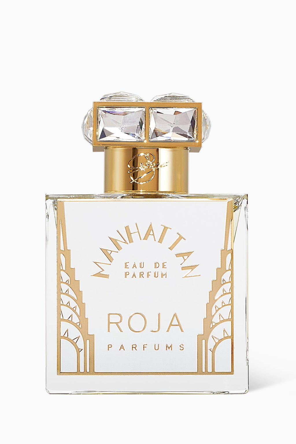 Manhattan Eau de Parfum
