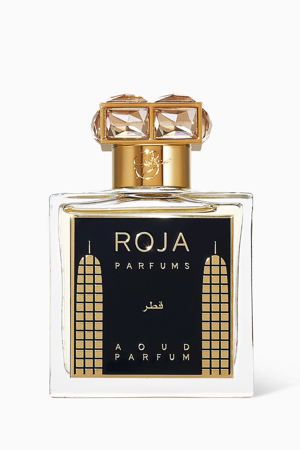 Qatar Parfum
