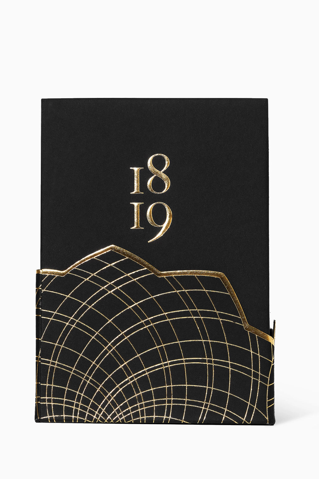 Burlington 1819 Eau de Parfum