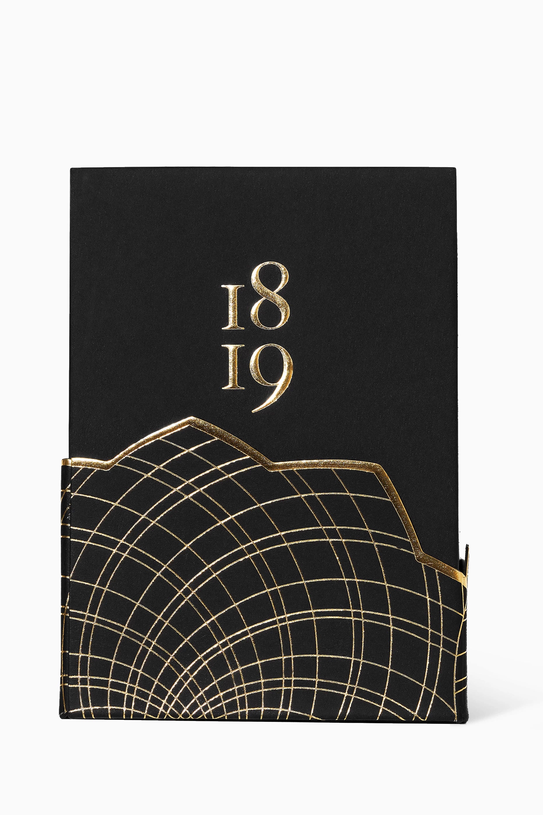 Burlington 1819 Eau de Parfum