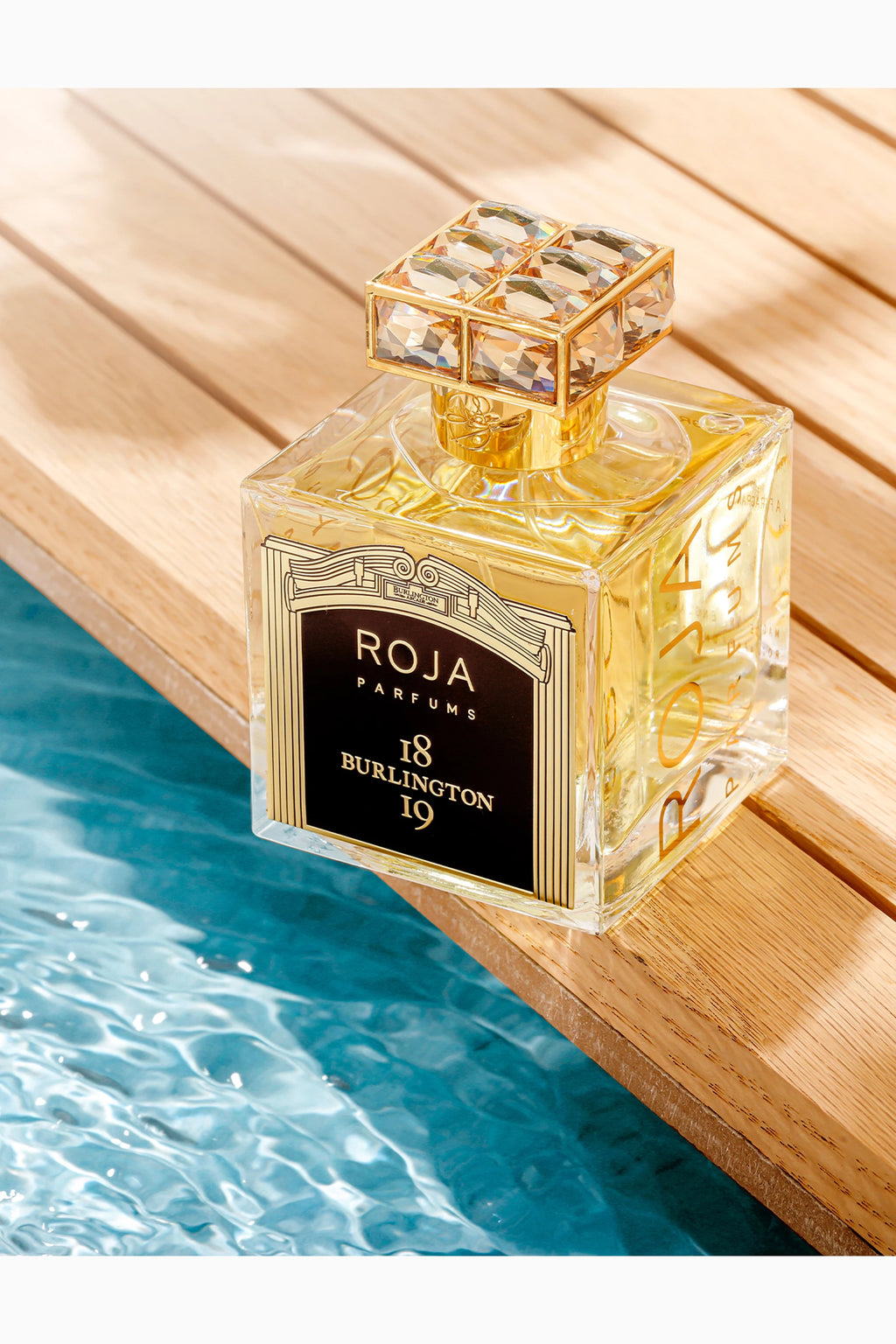 Burlington 1819 Eau de Parfum