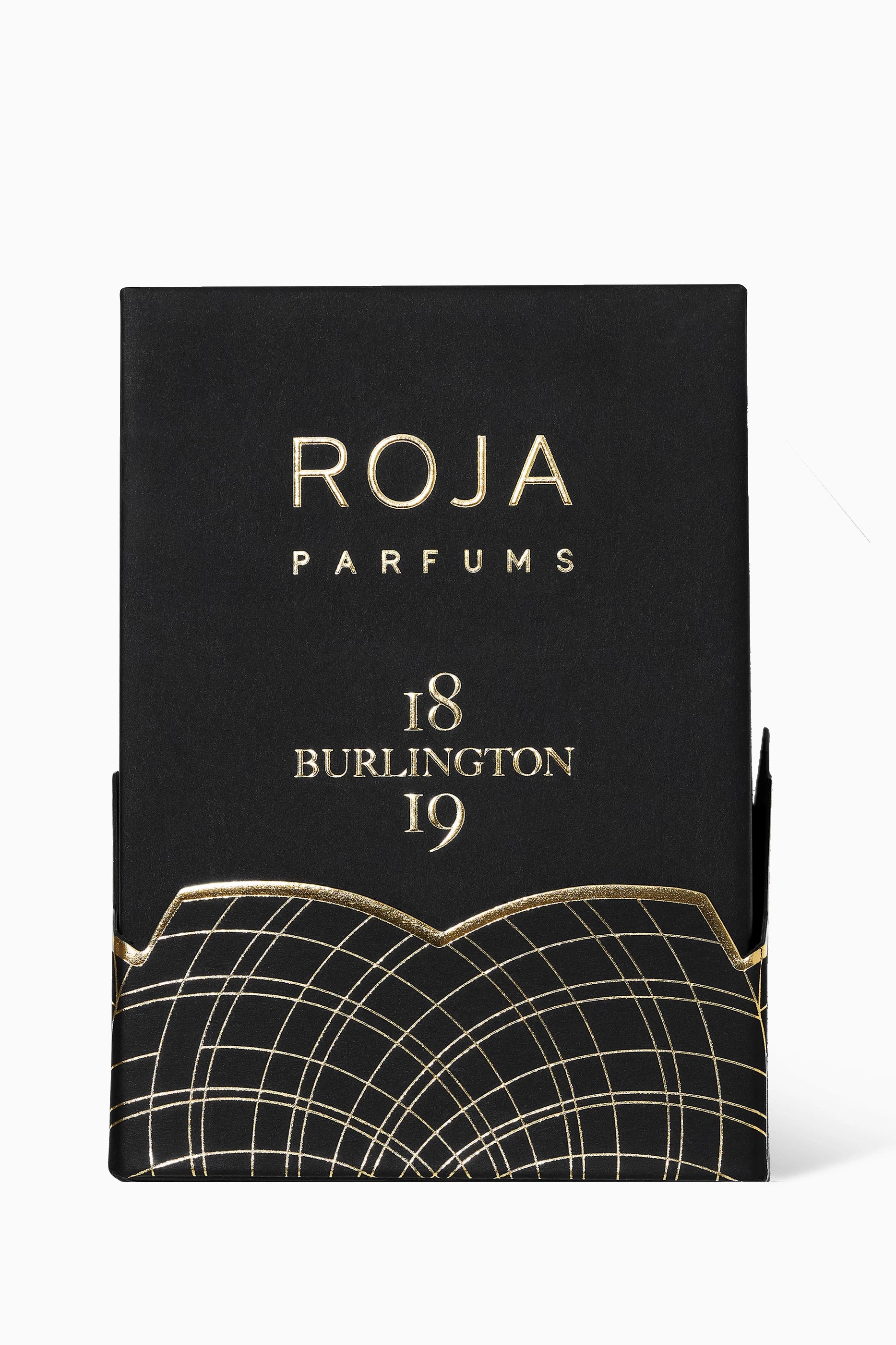 Burlington 1819 Eau de Parfum