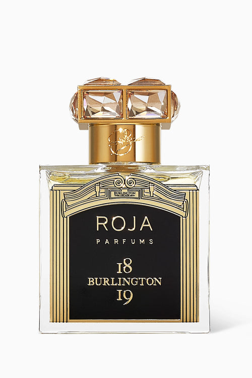 Burlington 1819 Eau de Parfum