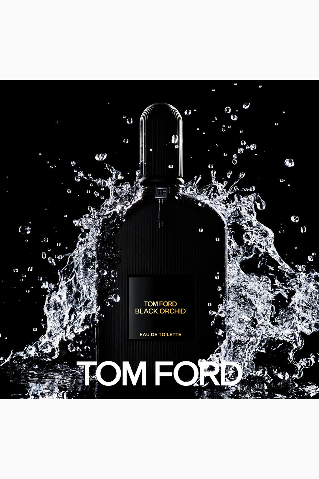 Black Orchid Eau de Toilette