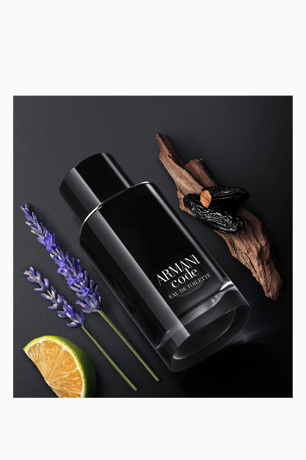 Code Eau de Toilette