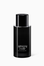 Code Eau de Toilette