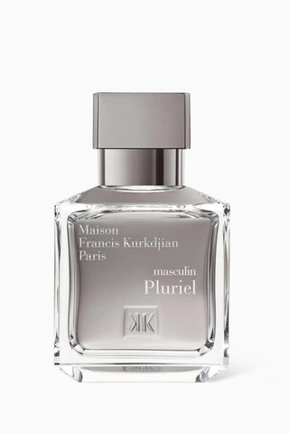 70ml option for Masculin Pluriel Eau de Toilette