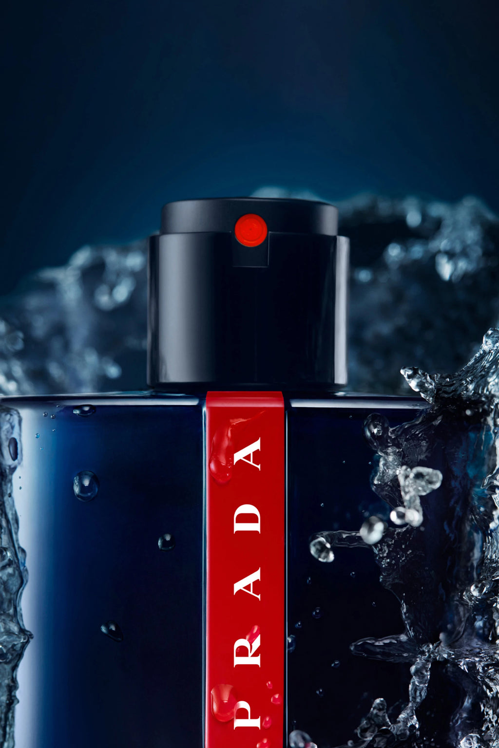Luna Rossa Ocean Eau de Parfum