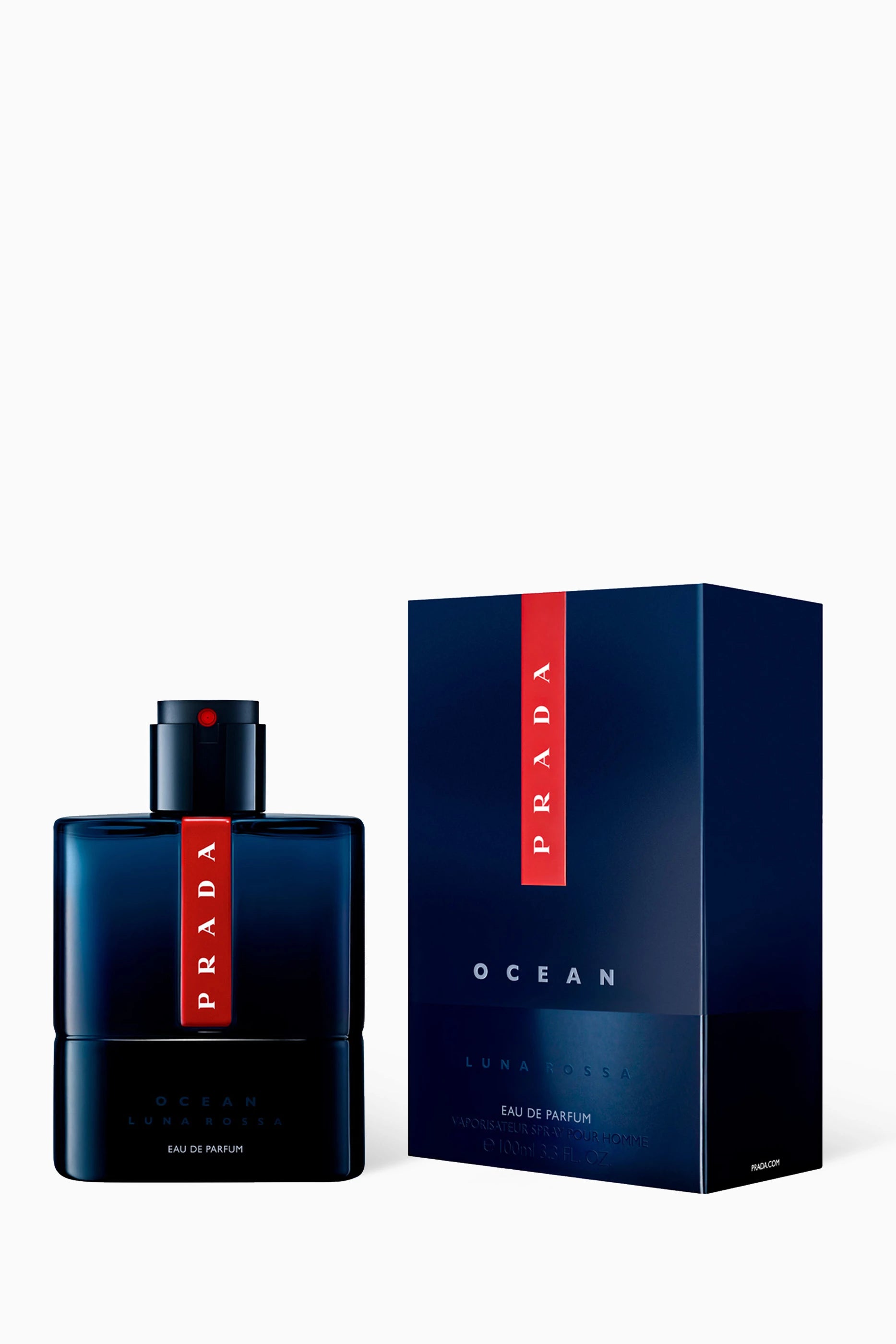 Luna Rossa Ocean Eau de Parfum
