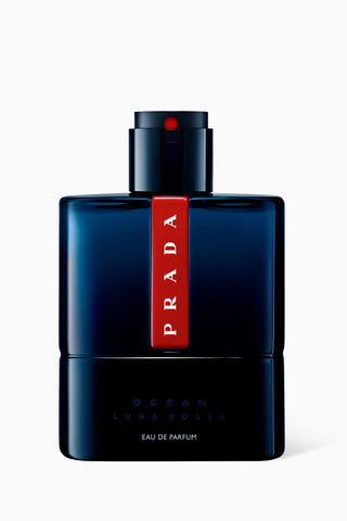 100ml option for Luna Rossa Ocean Eau de Parfum