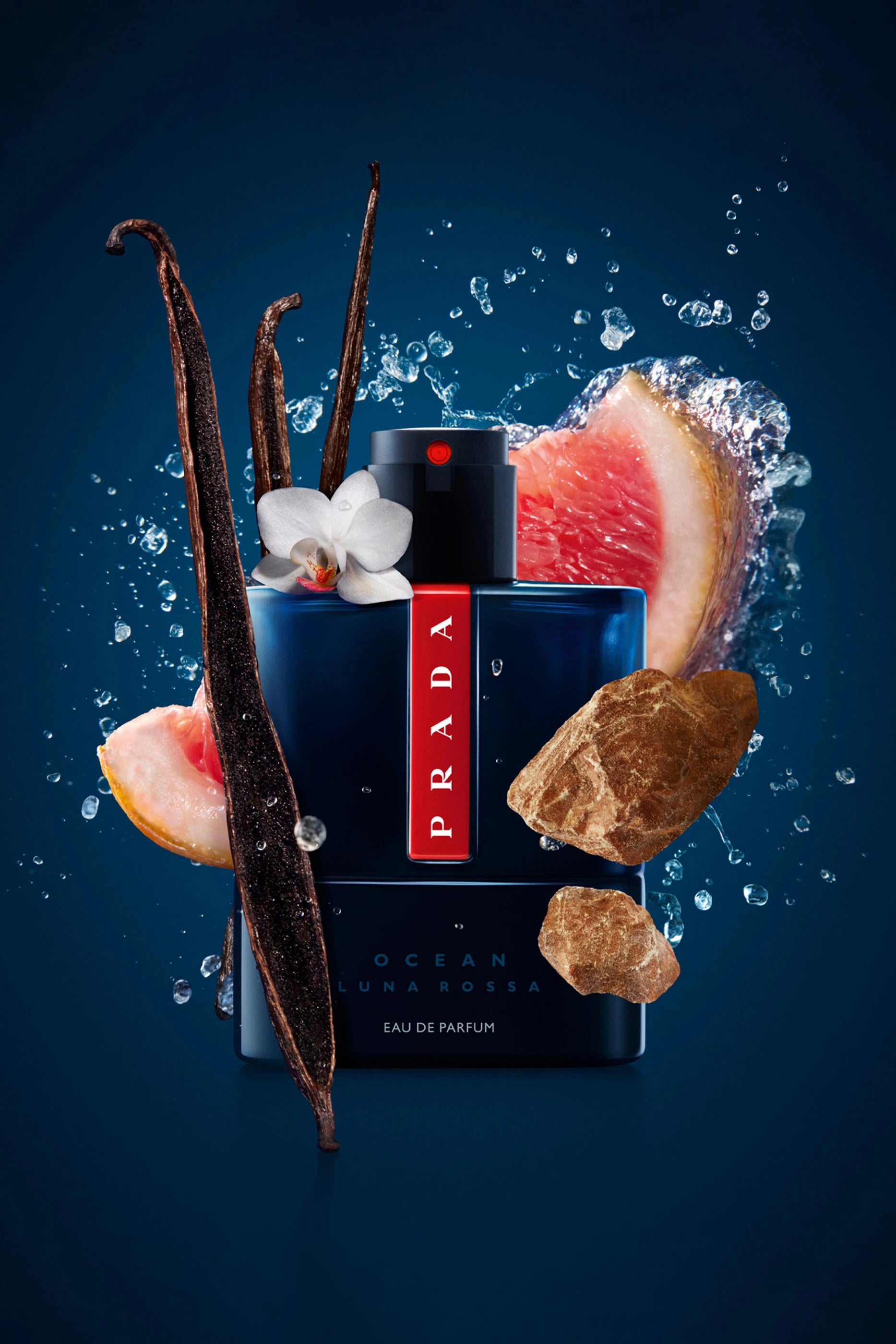 Luna Rossa Ocean Eau de Parfum