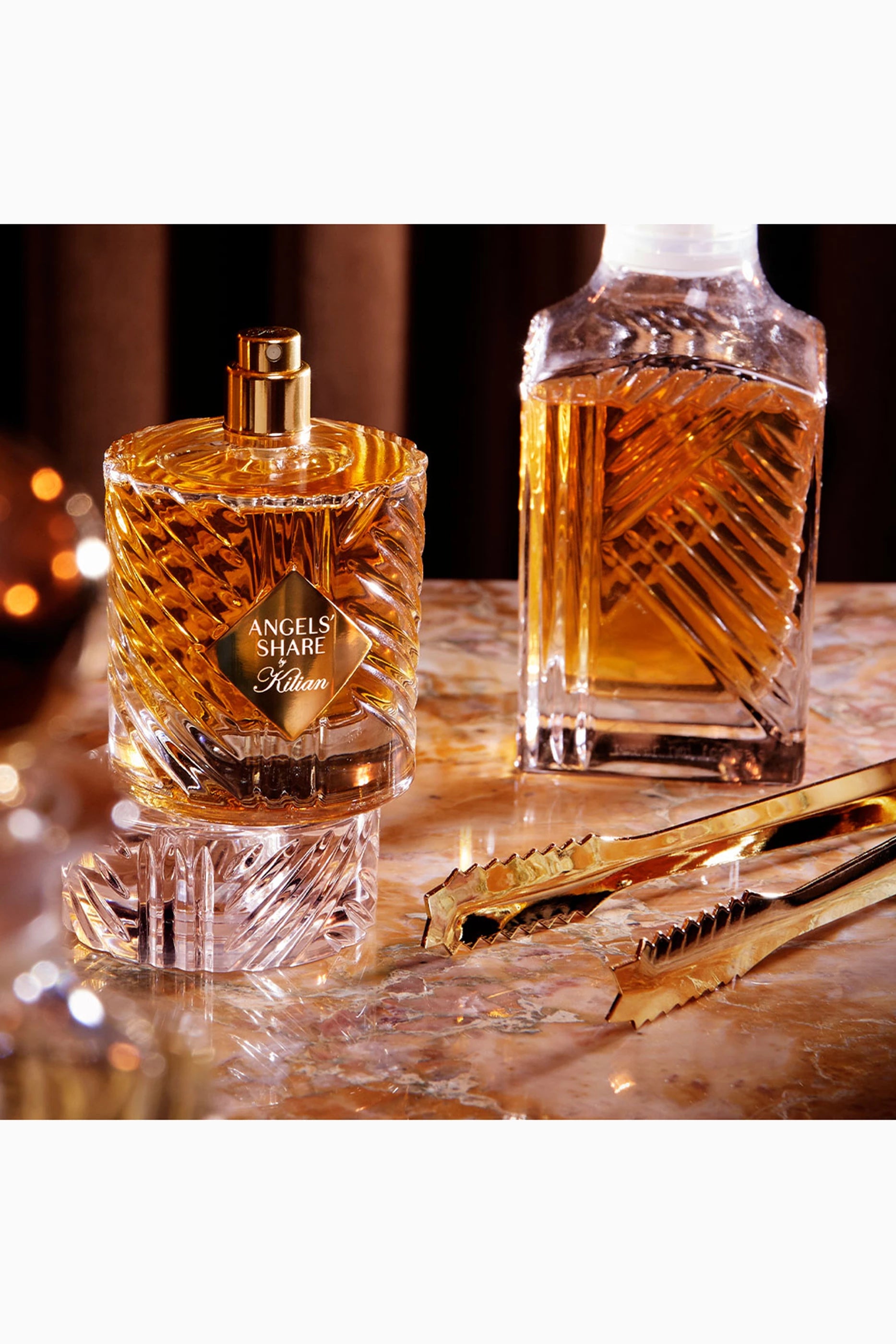 Angels Share Eau de Parfum