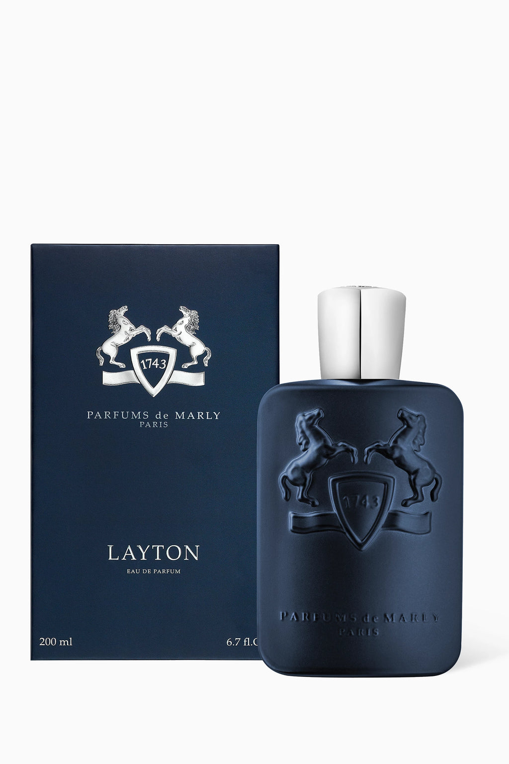 Layton Eau de Parfum