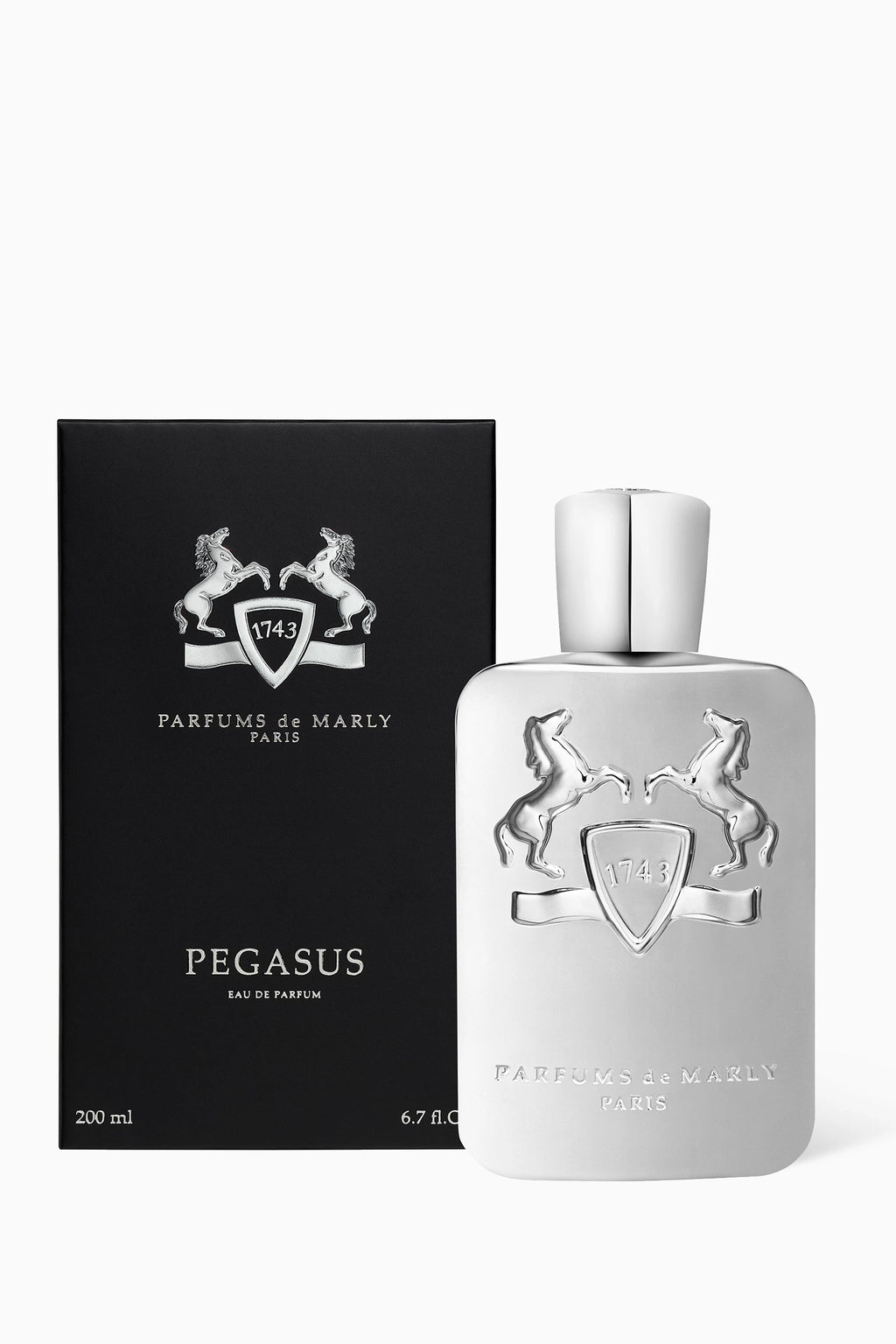Pegasus Eau de Parfum