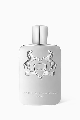 200ml option for Pegasus Eau de Parfum