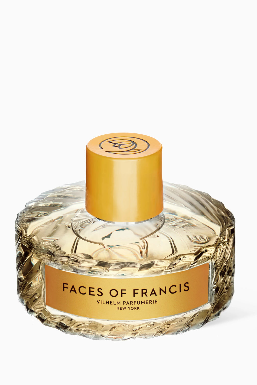 Faces Of Francis Eau de Parfum