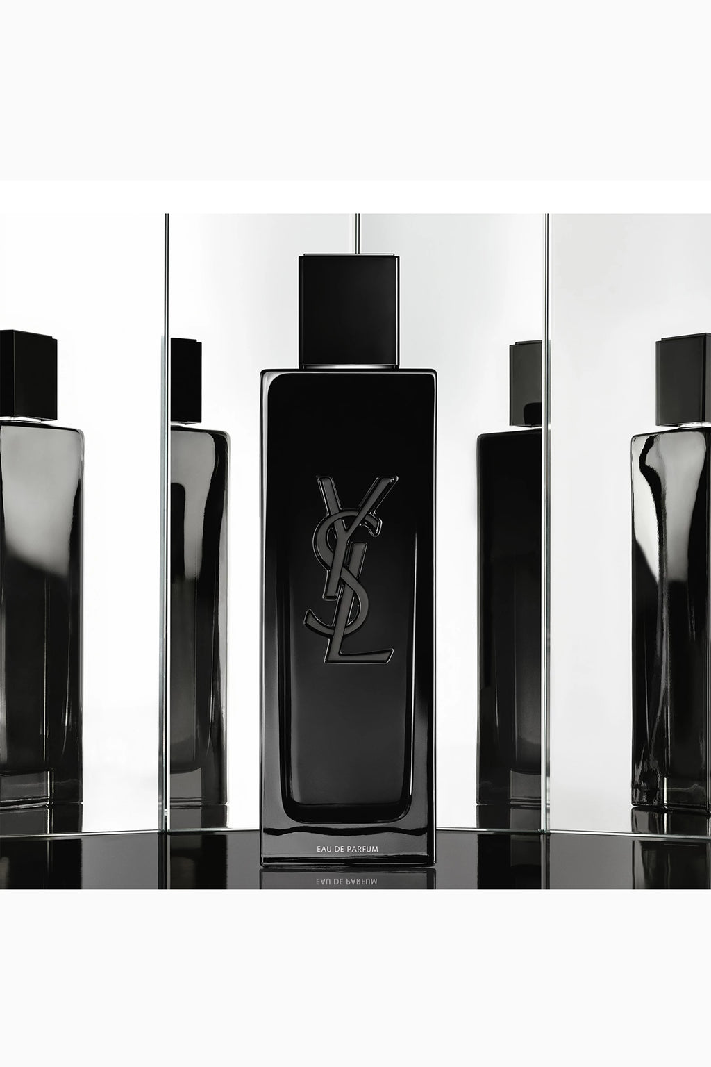 Myself Eau de Parfum