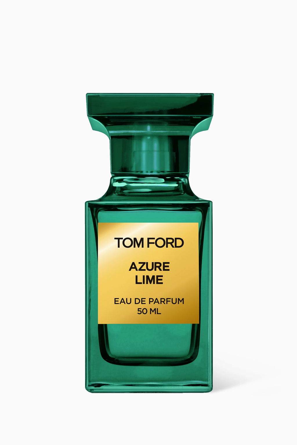Azure Lime Eau de Parfum