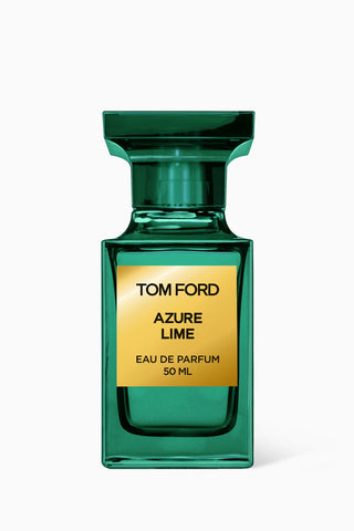 50ml option for Azure Lime Eau de Parfum