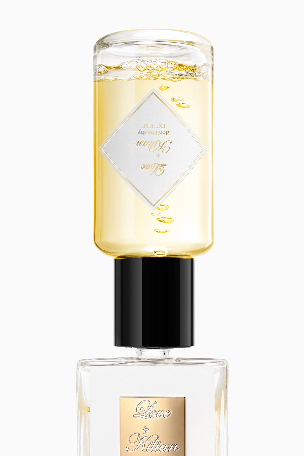 Love, Don't Be Shy Eau Fraîche Eau de Toilette Refill