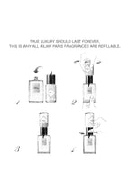 Love, Don't Be Shy Eau Fraîche Eau de Toilette Refill