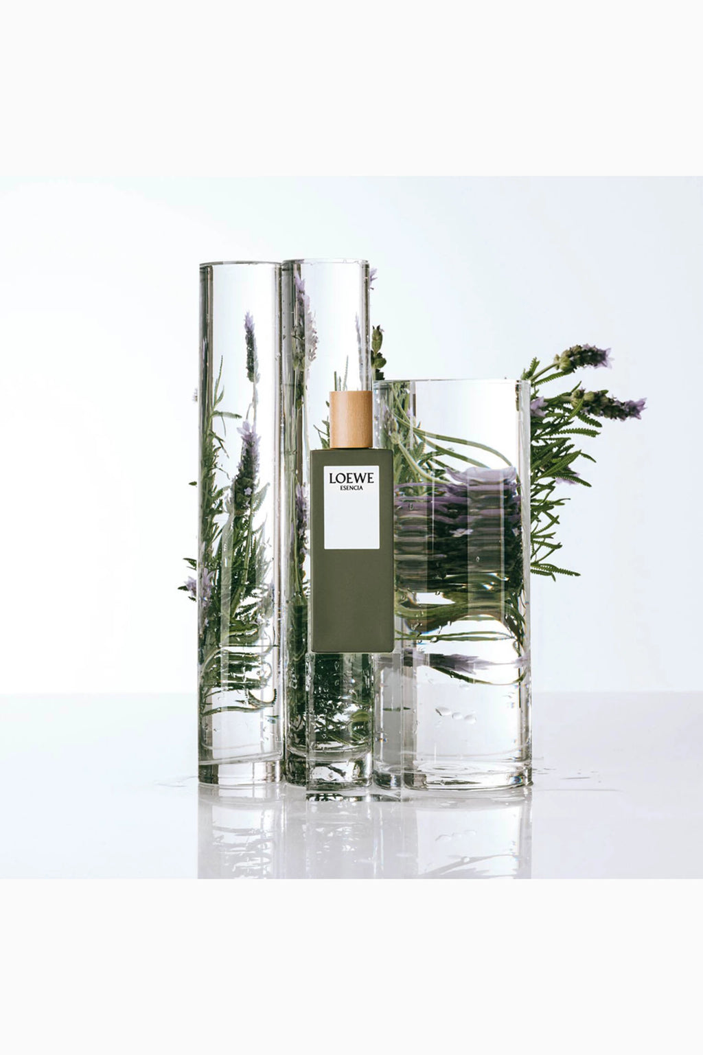 Esencia Eau de Toilette