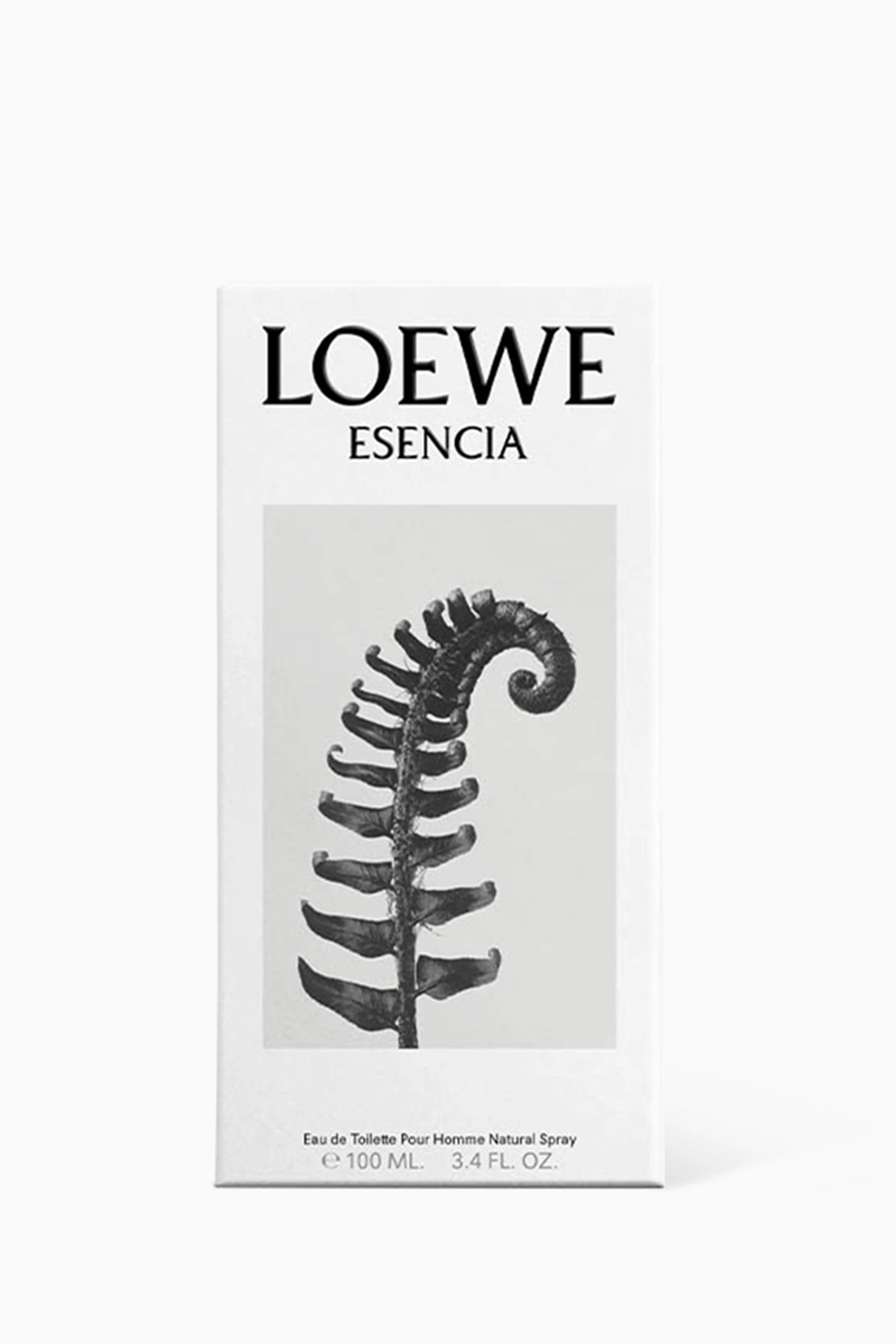 Esencia Eau de Toilette