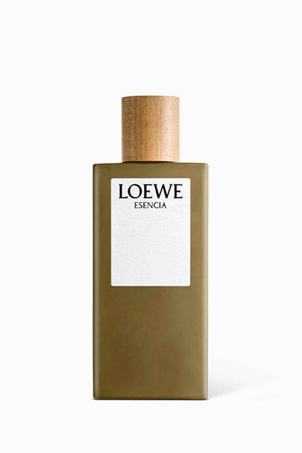 Esencia Eau de Toilette