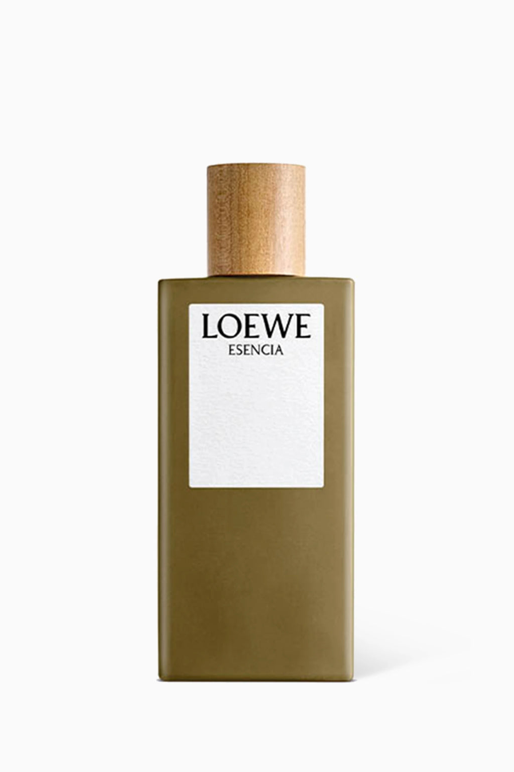 Esencia Eau de Toilette