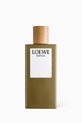 100ml option for Esencia Eau de Toilette