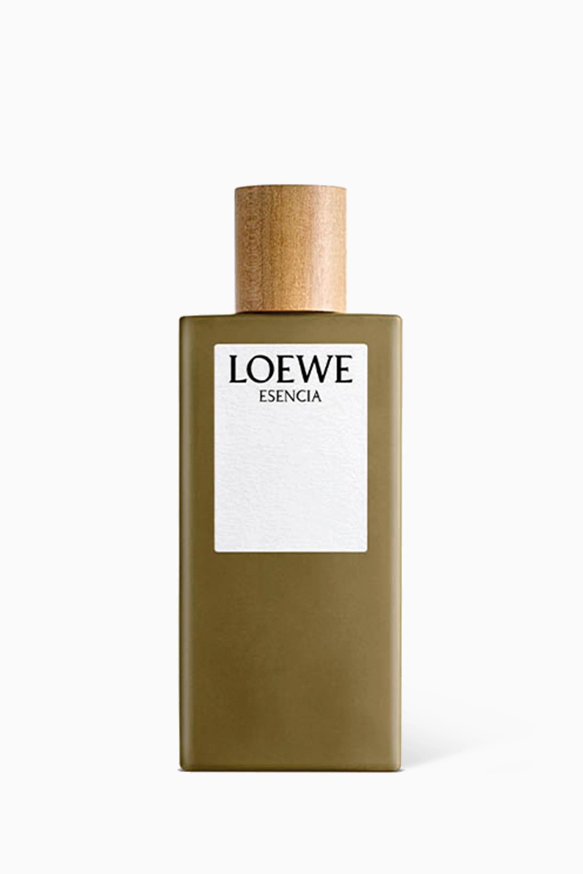 Esencia Eau de Toilette
