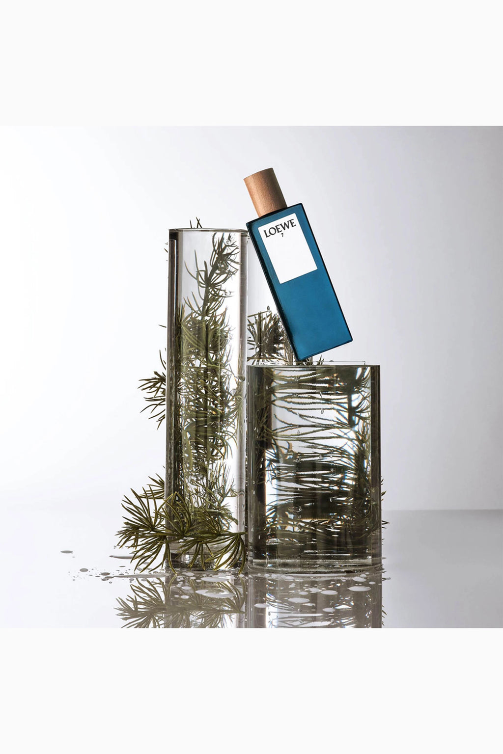 7 Eau de Toilette