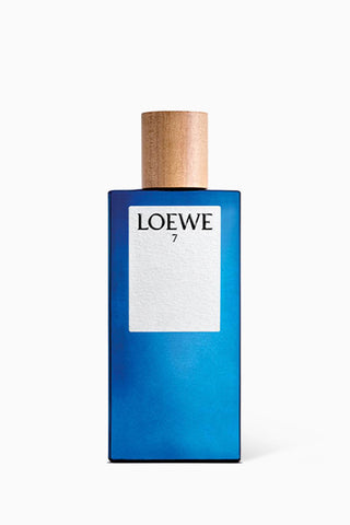 100ml option for 7 Eau de Toilette