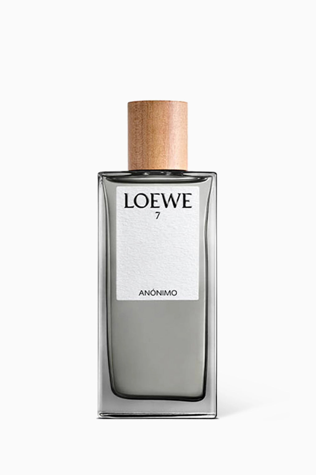 7 Anonimo Eau de Parfum