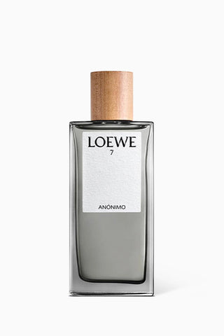 100ml option for 7 Anonimo Eau de Parfum