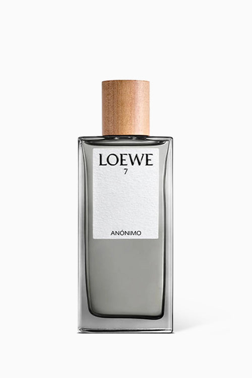 7 Anonimo Eau de Parfum