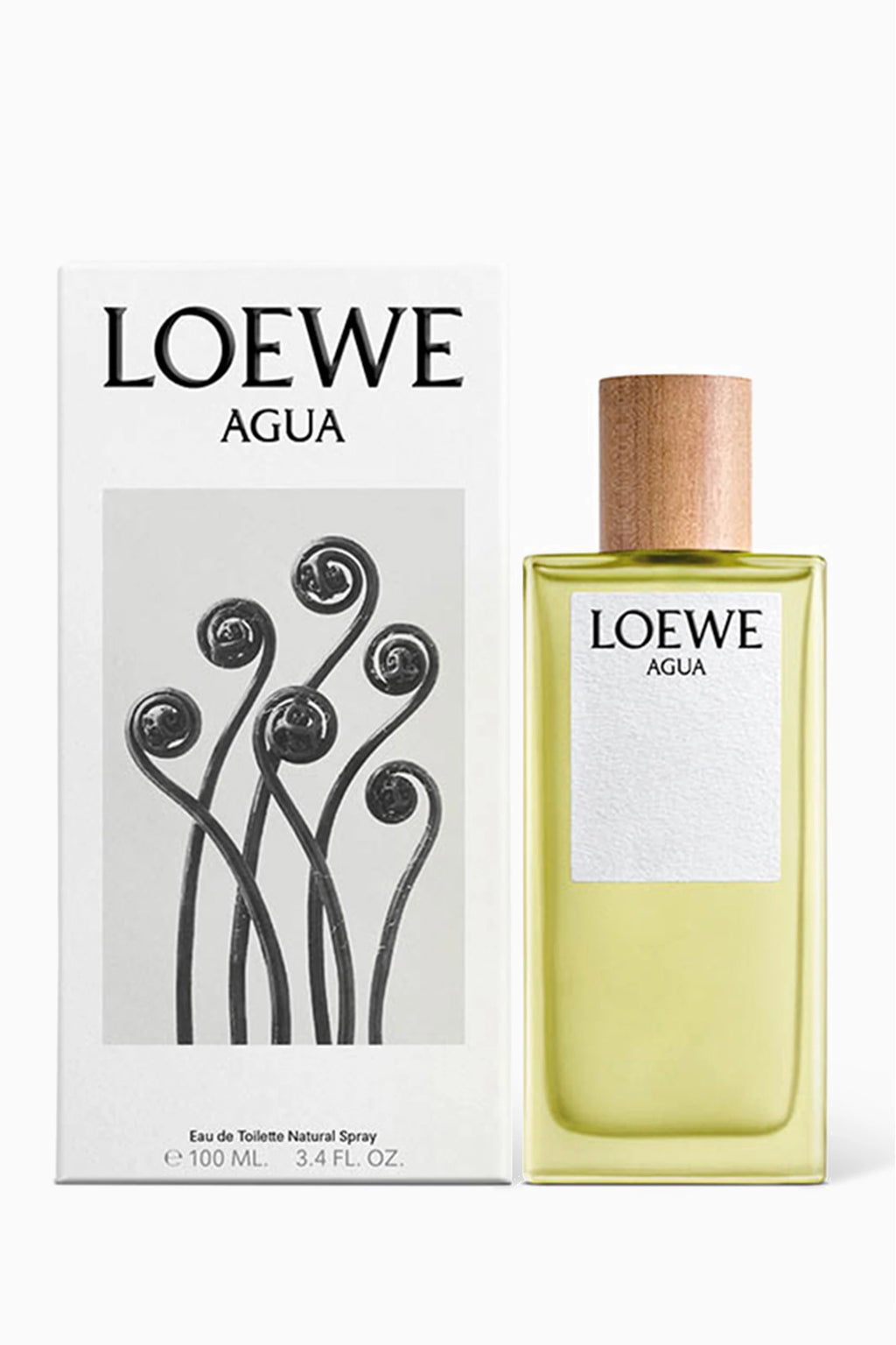 Agua Eau de Toilette