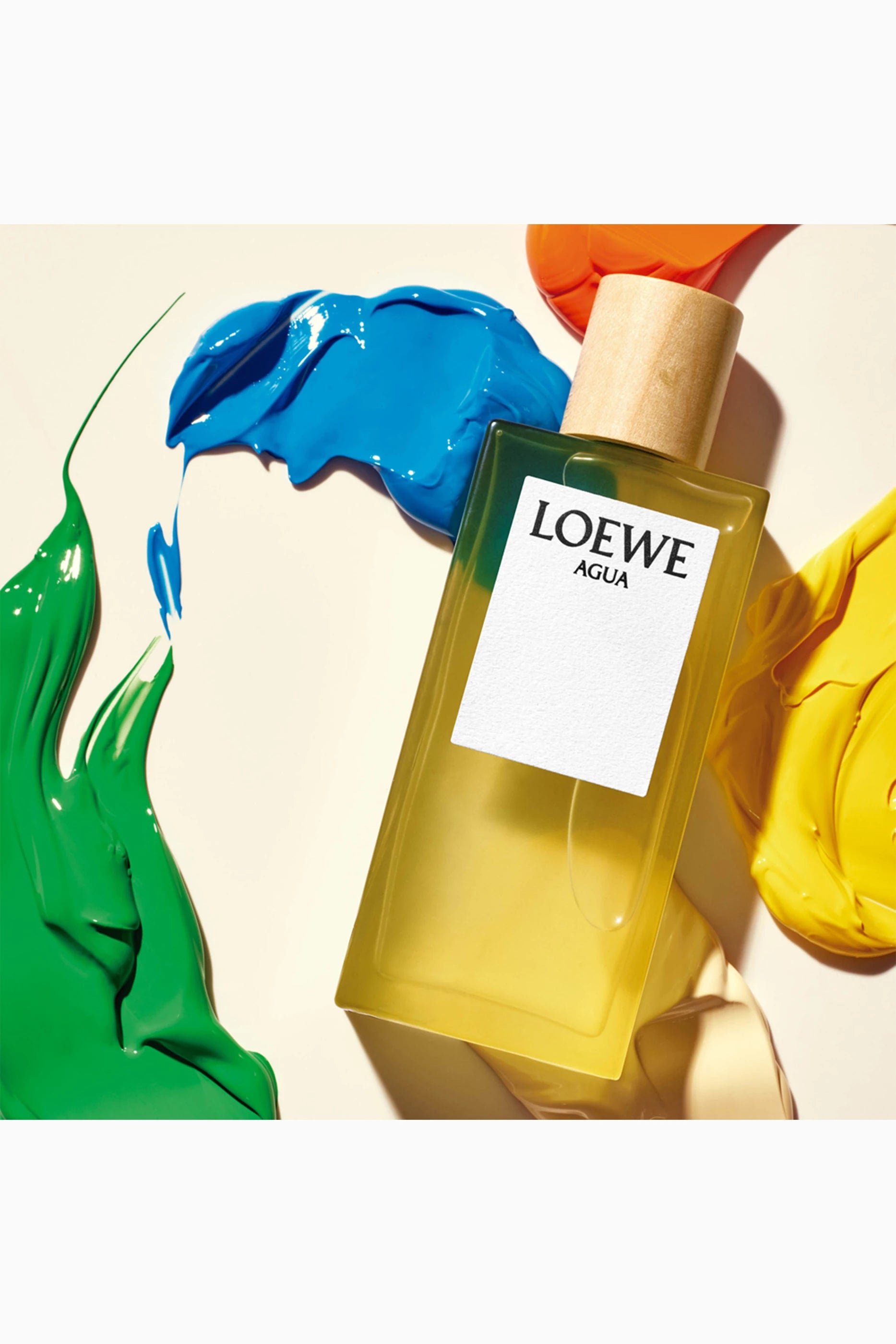Agua Eau de Toilette