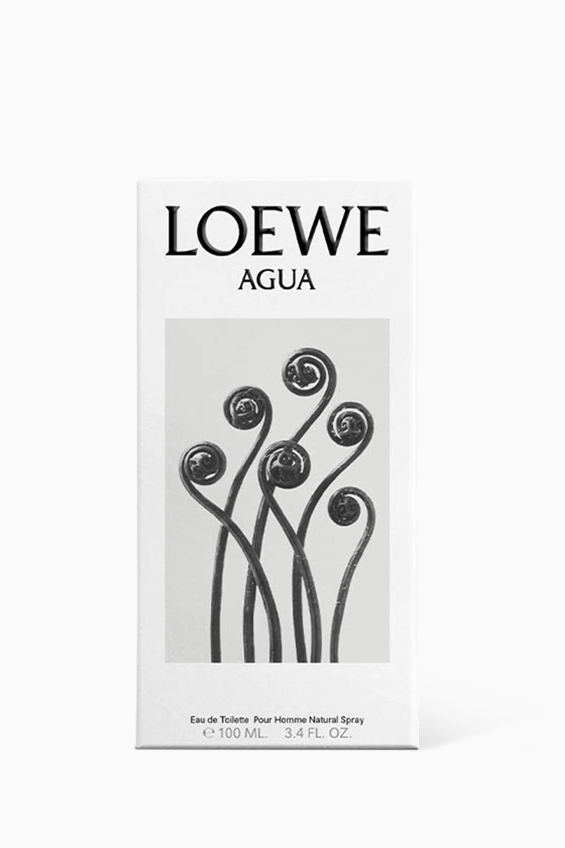 Agua Eau de Toilette