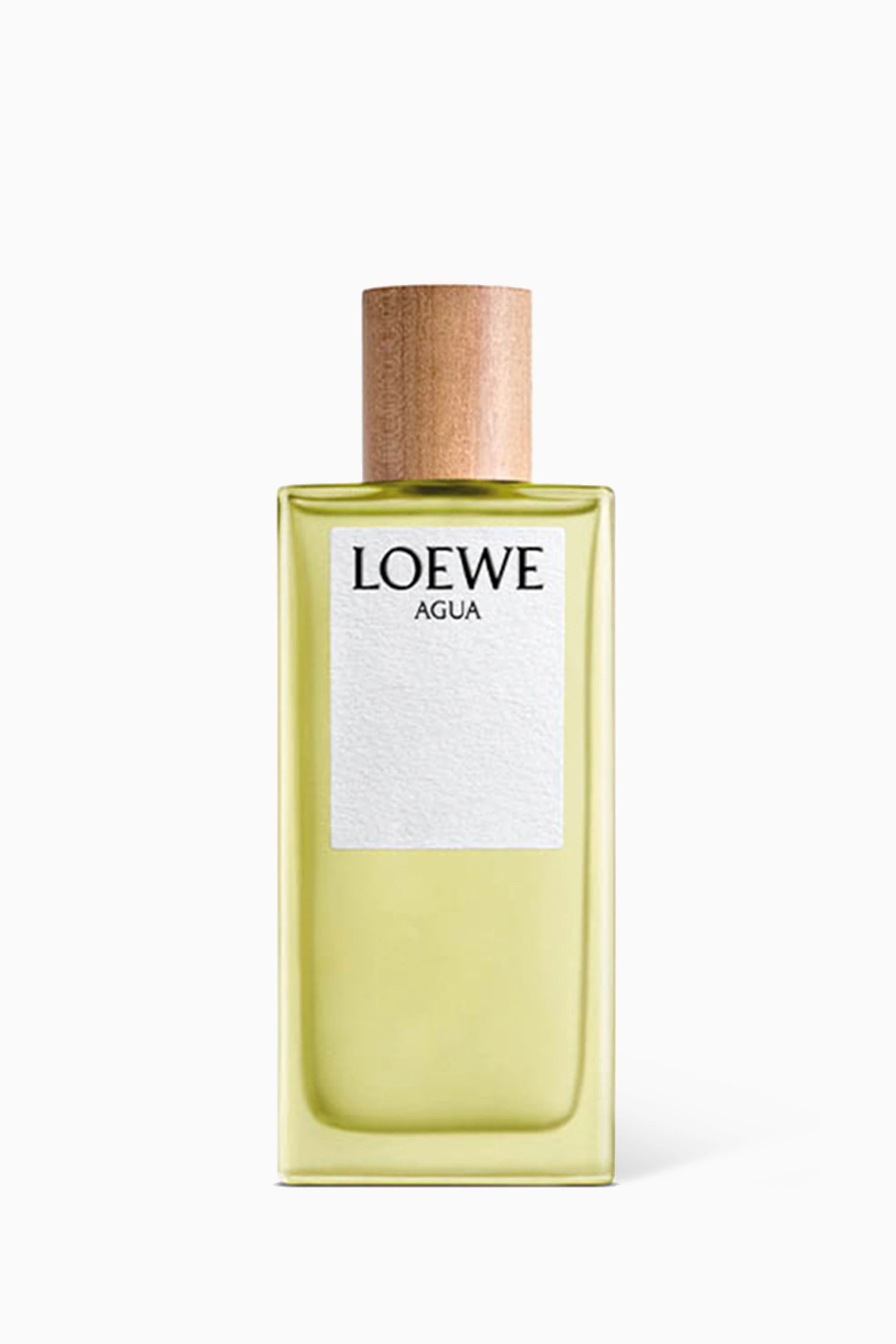 Agua Eau de Toilette
